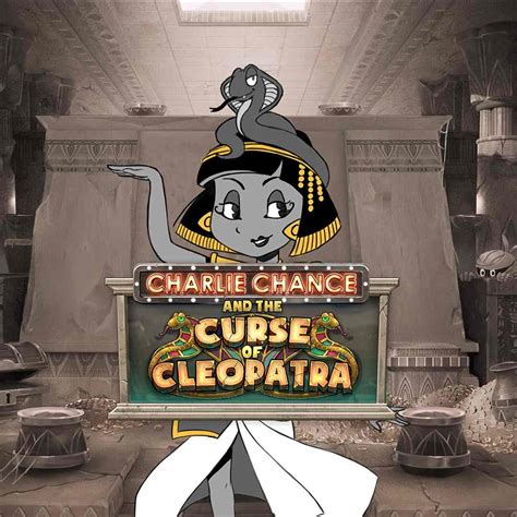 Charlie Chance And The Curse Of Cleopatra betsul